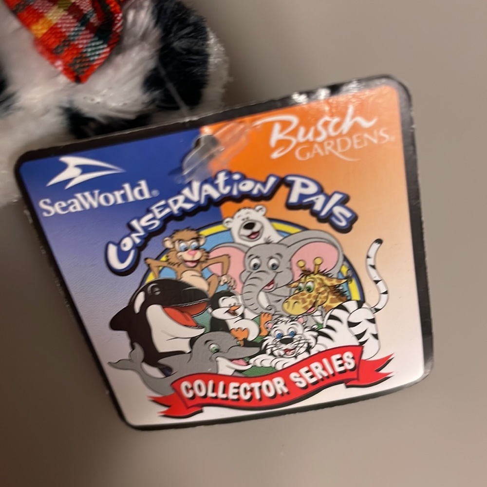 Huggable plush - Picture 2 of 4
